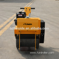 Pull Behind Mini Road Roller Compactor for Sale Pull Behind Mini Road Roller Compactor for Sale FYL-600C